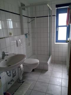Moderne Ferienwohnung mit Balkon in Strandnähe - Friedrichskoog - 2