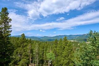 Coyote Cottage Retreat Hot Tub Deck Mtn Views - 7