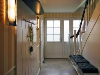 Tolles Reetdachhaus mit Sauna und schönes Garten - Glowe - 8