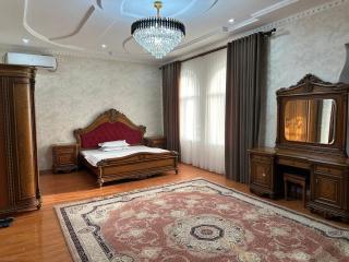 Hello Dushanbe Hostel - Douchanbé - 5