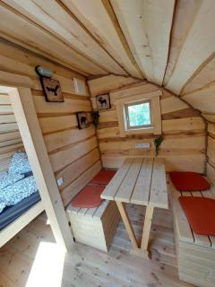 Camping & Pension Au an der Donau - 7