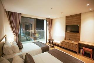 Apec Condotel 5 sao view Biển - Tuy Hoa - 5