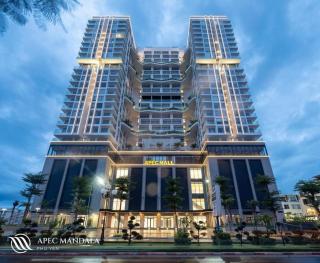 Apec Condotel 5 sao view Biển - Tuy Hoa - 4
