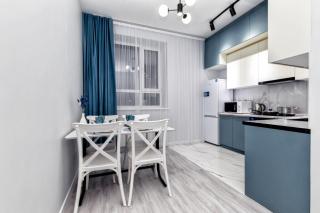 2 room apartament Barys arena - Astana - 7