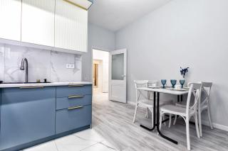 2 room apartament Barys arena - Astana - 6