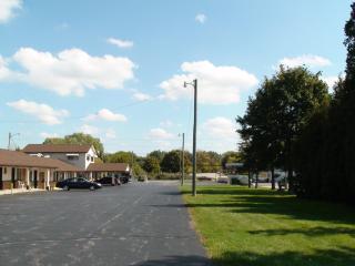 Delta Motel - Bay City - 2