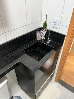 Quarto vip apto compartilhado - 2
