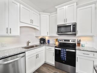 Ocean Front Flagler Beach Sleeps 5 people - Flagler Beach - 7