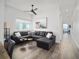 Ocean Front Flagler Beach Sleeps 5 people - Flagler Beach - 6
