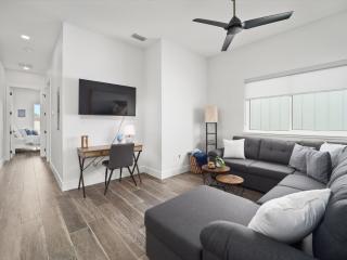 Ocean Front Flagler Beach Sleeps 5 people - Flagler Beach - 4