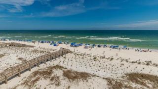 Wind Drift West 410 - Orange Beach - 8