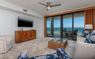 Wind Drift West 410 - Orange Beach - 7