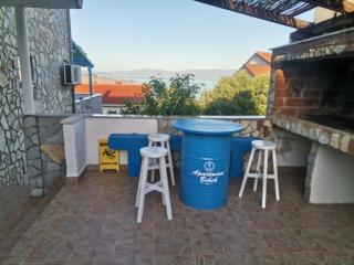 Apartmani Omišalj - Omišalj - 6