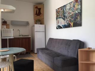 Apartment Cimbora, Salara farmhouse - Koper - 7