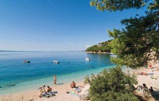 Caleta Seaview Suites II - Pool & Jacuzzi - Lokva Rogoznica - 8