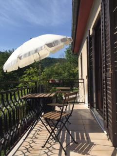 Apartment Cimbora, Salara farmhouse - 7
