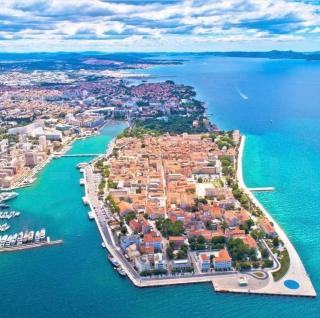 Sea Breeze Apartment - Zadar - 4