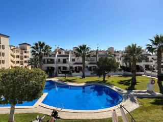 Villa by the pool Costa Blanca 3BR - Orihuela - 0