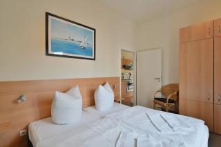 Ferienwohnung 4 Für Bis Zu Sechs Personen - 4
