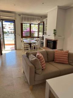 Villa by the pool Costa Blanca 3BR - Orihuela - 1