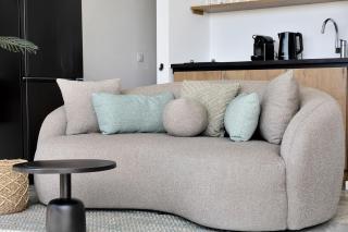 Villa Valena Apartment 10 with Cooling Pool - 1