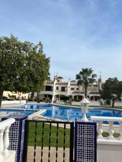 Villa by the pool Costa Blanca 3BR - Orihuela - 6