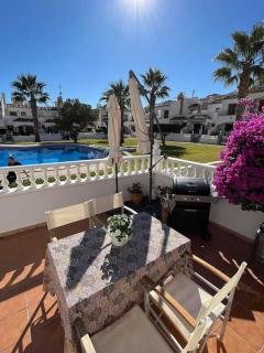 Villa by the pool Costa Blanca 3BR - Orihuela - 4