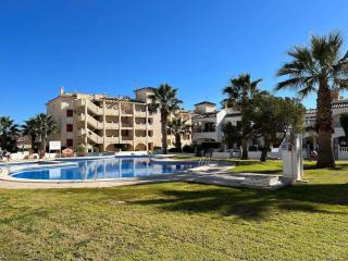 Villa by the pool Costa Blanca 3BR - Orihuela - 7