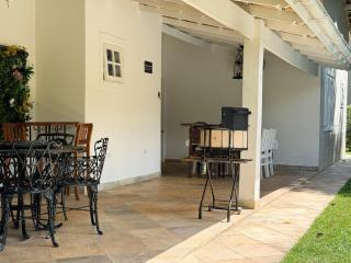 Casa com piscina privativa a 100m da Praia de Paúba - São Sebastião - 2