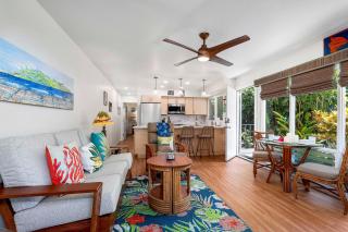 Kona Riviera Villas 106 - 6