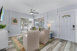 171 Washington - Dune Our Thing - Manor home - Fort Myers Beach - 2