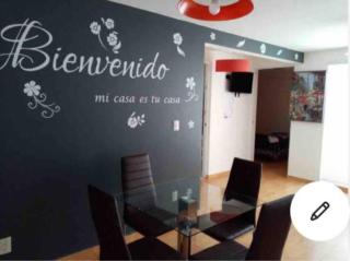 Alojamiento Céntrico - Città del Messico - 3