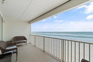 Sea Glass 405 by Vacation Homes Collection - Gulf Shores - 8