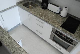 Studio für 2 Personen ca 40 qm in Nerja, Andalusien Costa del Sol - Nerja - 1