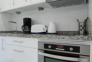 Studio für 2 Personen ca 40 qm in Nerja, Andalusien Costa del Sol - Nerja - 3