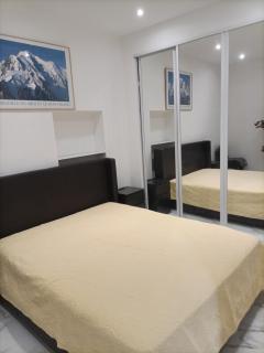 Appartement confortable a proximite de la mer. - Nice - 1