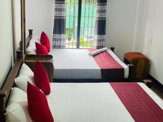 Lake Classical Guest House - Kandy - 1
