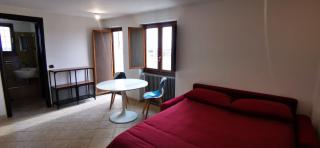 Penthouse loft with view - 3
