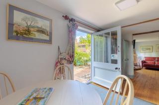 Two bedroom dog friendly Cottage very close to the coast - North Walsham - 9