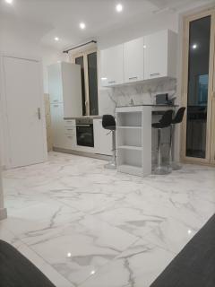 Appartement confortable a proximite de la mer. - 9