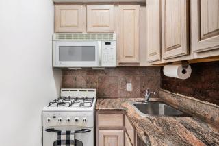 350-1A Gramercy New 1BR Sleeps4 Newly Furnished - New York - 1