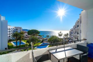 Studio für 2 Personen ca 40 qm in Nerja, Andalusien Costa del Sol - Nerja - 0