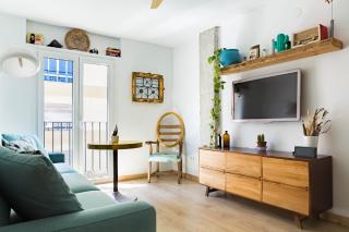 Victoria Boutique Apartment - Málaga - 7