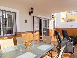 Ferienhaus mit Privatpool für 10 Personen ca 240 qm in Nerja, Andalusien Costa del Sol - Nerja - 7