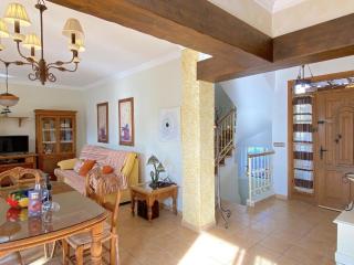 Ferienhaus mit Privatpool für 10 Personen ca 240 qm in Nerja, Andalusien Costa del Sol - Nerja - 2