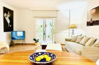 Logement vieux centre Marbella - 0