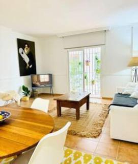 Logement vieux centre Marbella - 6