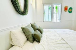 Logement vieux centre Marbella - 5