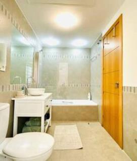 Logement vieux centre Marbella - 3