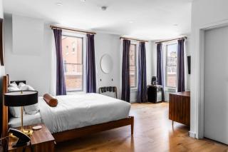 Canal View, DTWN Bangor, Steps to great Restaurants, Room # 210 - Bangor - 0